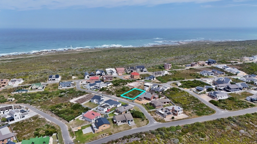 0 Bedroom Property for Sale in Agulhas Western Cape
